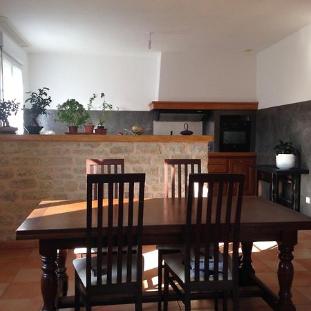Appartement Salvaterra ソヴテール エクステリア 写真