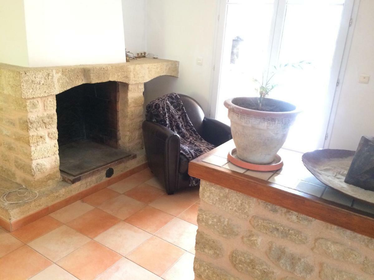 Appartement Salvaterra ソヴテール エクステリア 写真