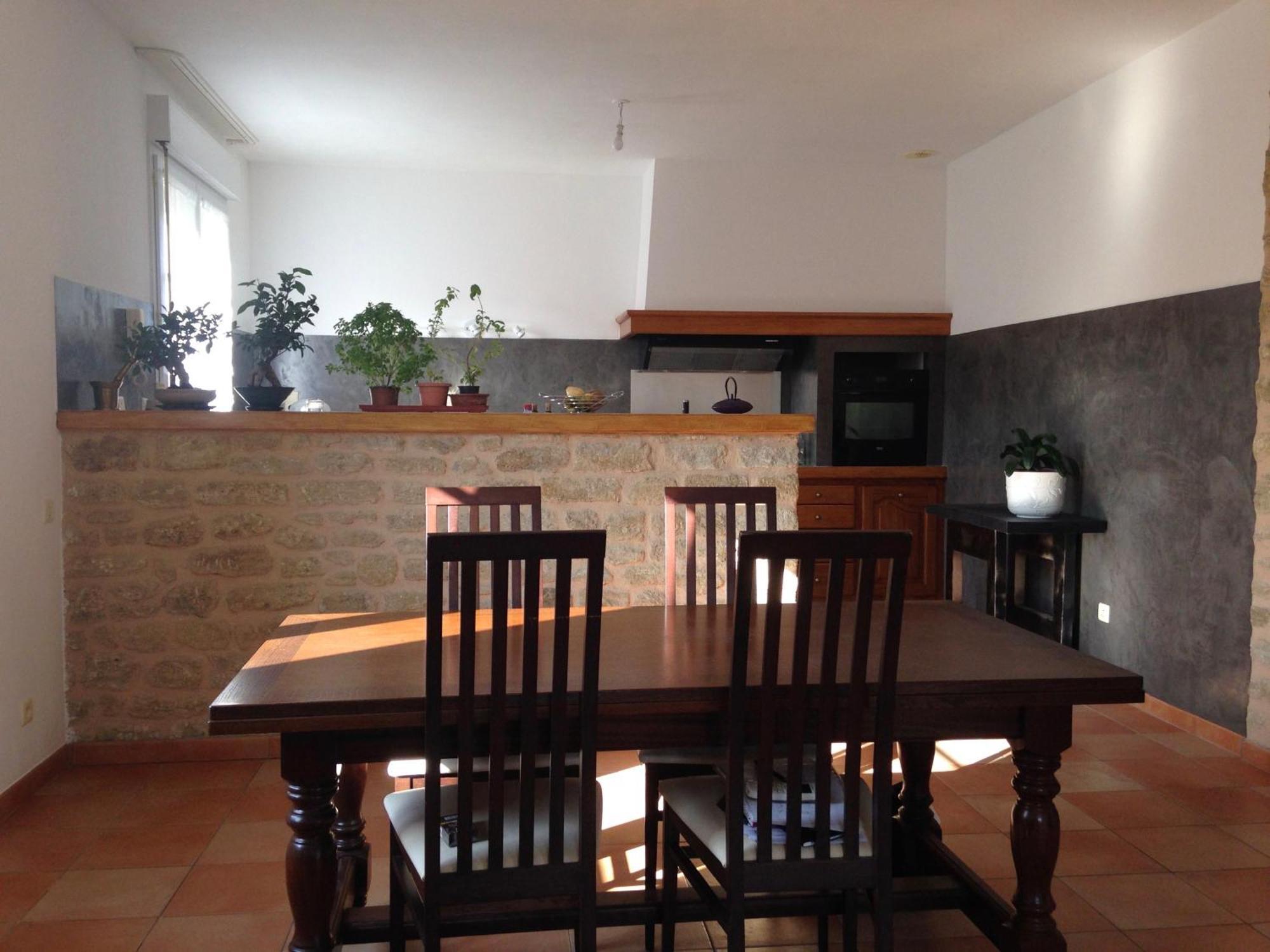 Appartement Salvaterra ソヴテール エクステリア 写真