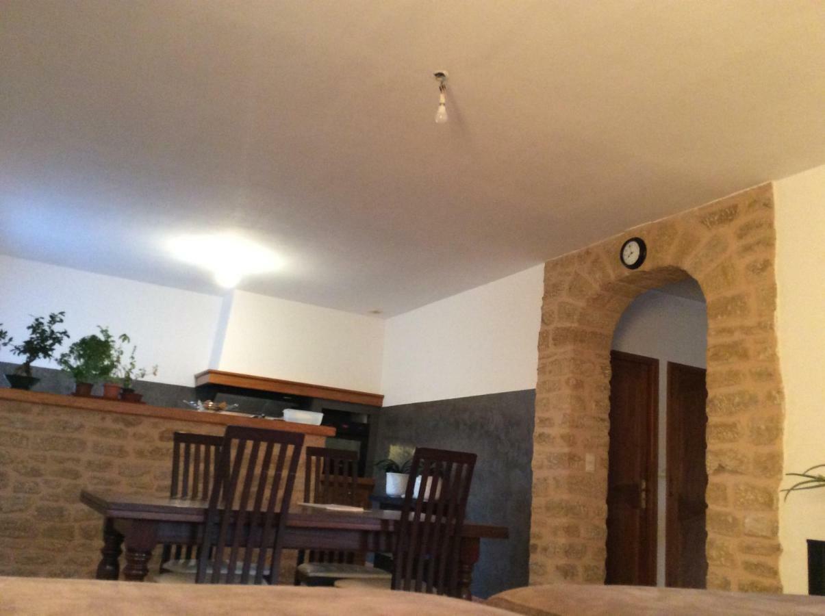 Appartement Salvaterra ソヴテール エクステリア 写真