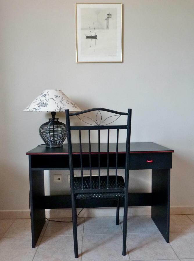 Appartement Salvaterra ソヴテール エクステリア 写真