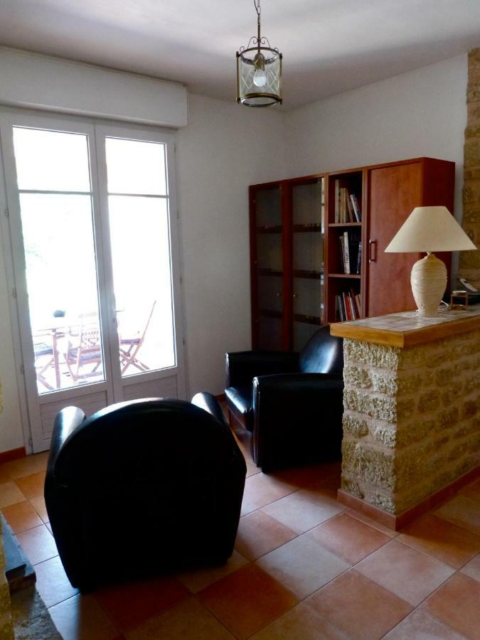 Appartement Salvaterra ソヴテール エクステリア 写真