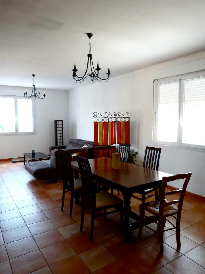 Appartement Salvaterra ソヴテール エクステリア 写真