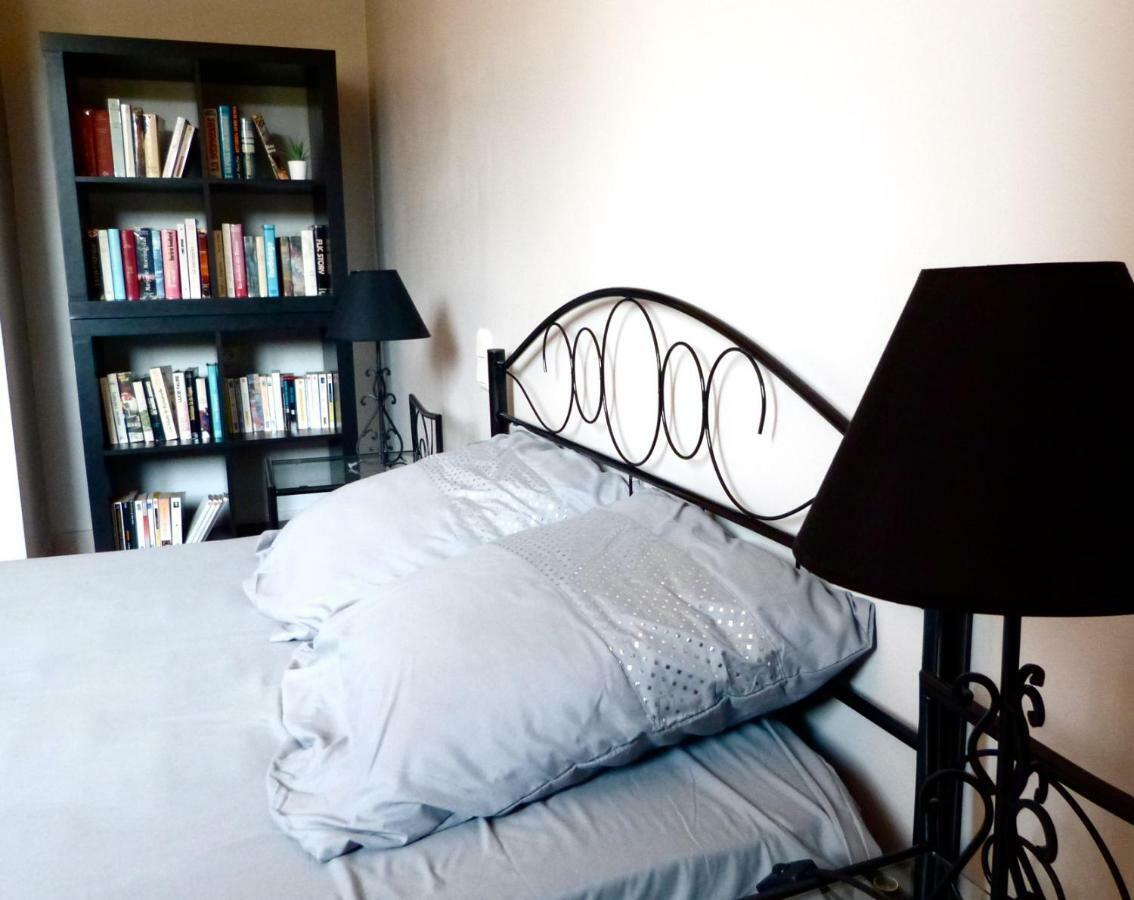 Appartement Salvaterra ソヴテール エクステリア 写真