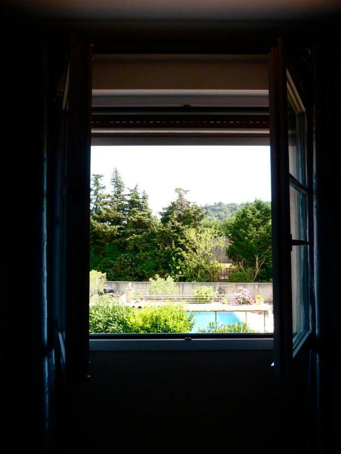 Appartement Salvaterra ソヴテール エクステリア 写真
