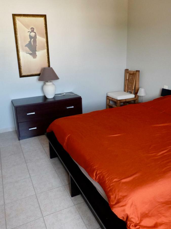 Appartement Salvaterra ソヴテール エクステリア 写真