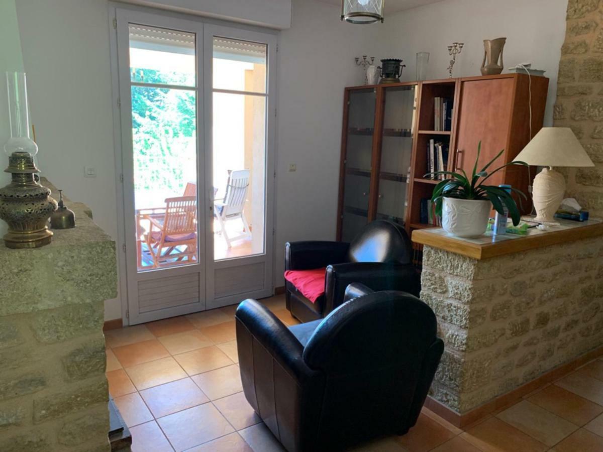 Appartement Salvaterra ソヴテール エクステリア 写真
