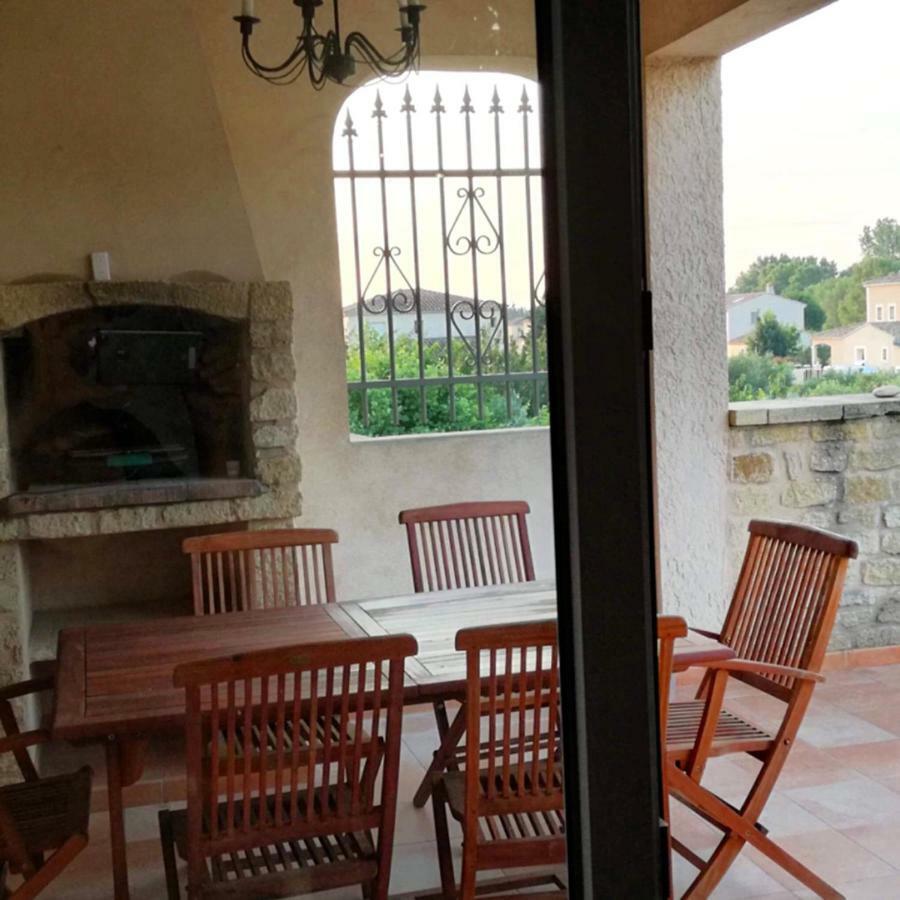 Appartement Salvaterra ソヴテール エクステリア 写真