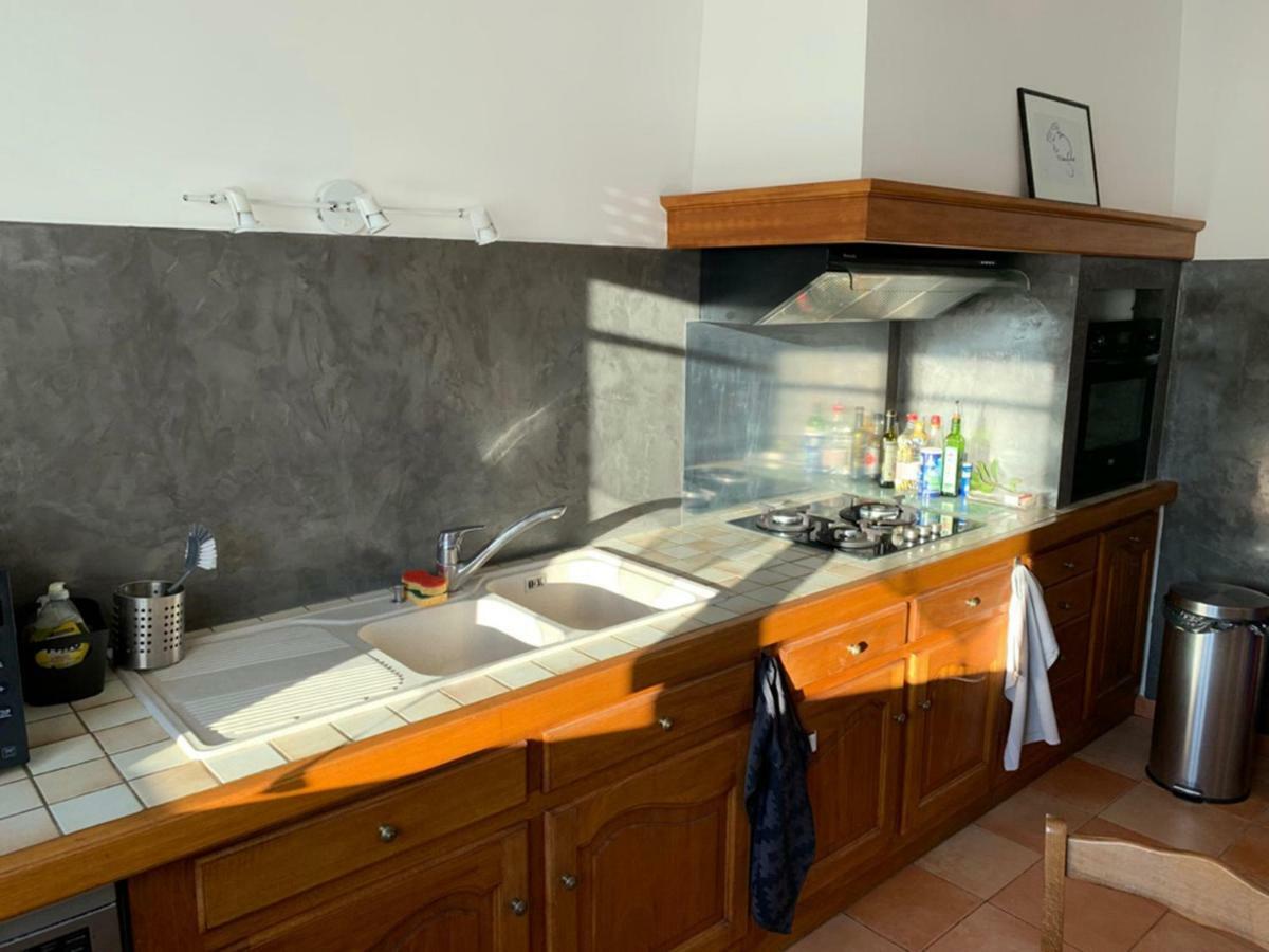 Appartement Salvaterra ソヴテール エクステリア 写真