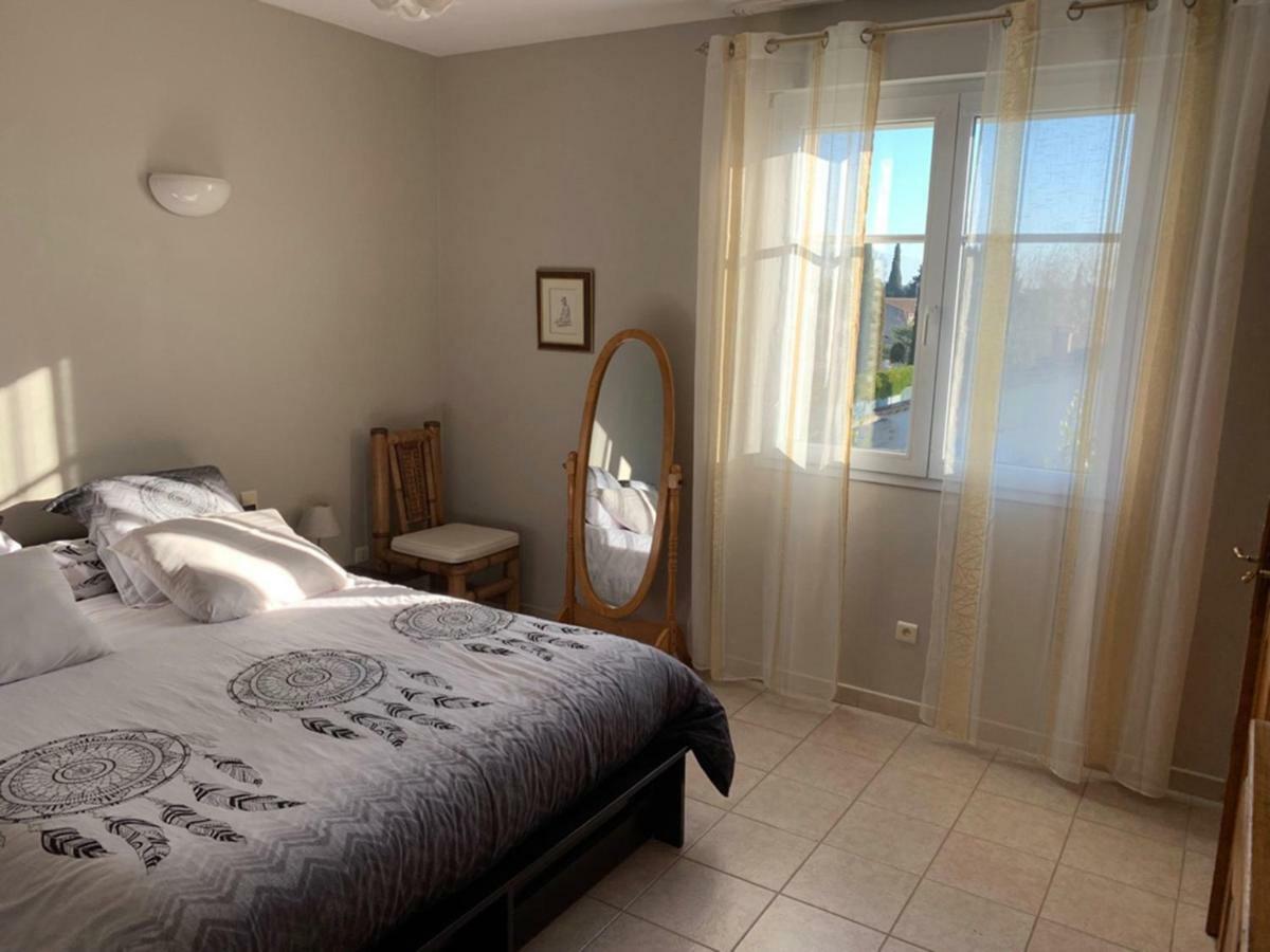 Appartement Salvaterra ソヴテール エクステリア 写真