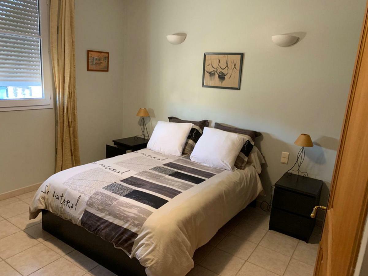 Appartement Salvaterra ソヴテール エクステリア 写真