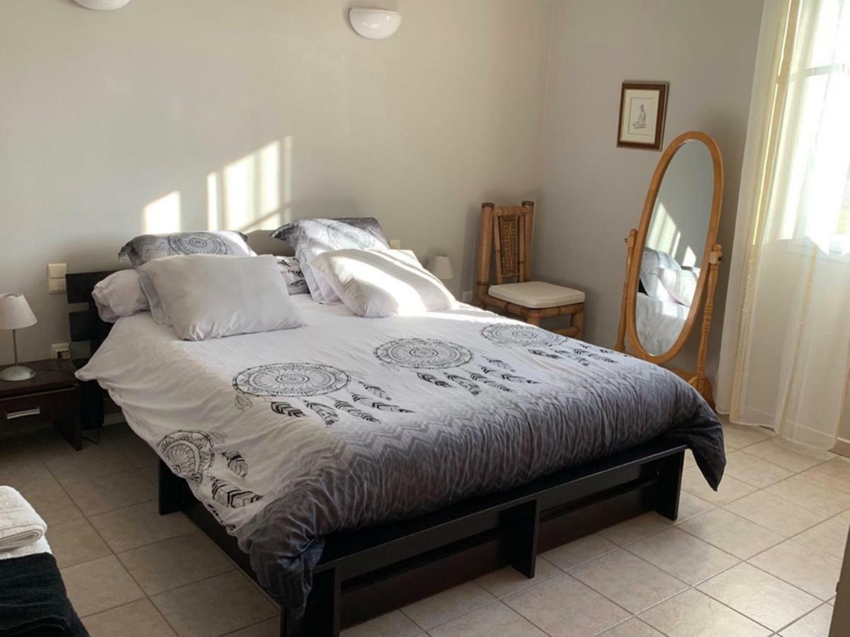 Appartement Salvaterra ソヴテール エクステリア 写真