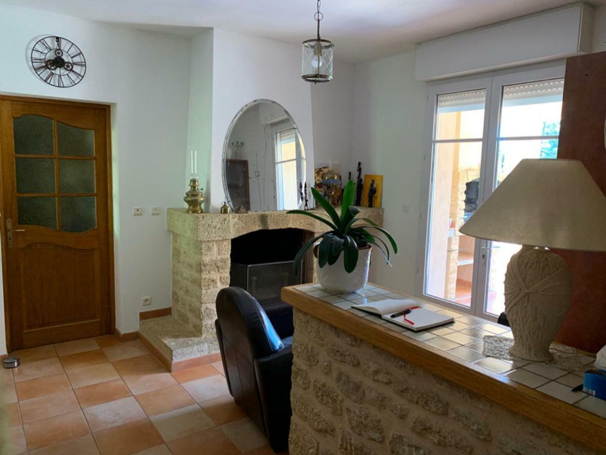 Appartement Salvaterra ソヴテール エクステリア 写真