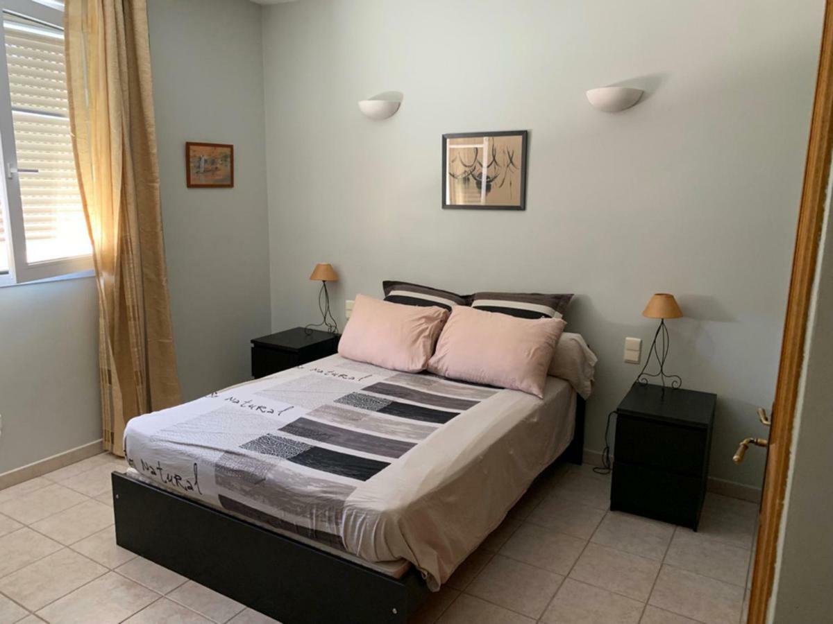 Appartement Salvaterra ソヴテール エクステリア 写真
