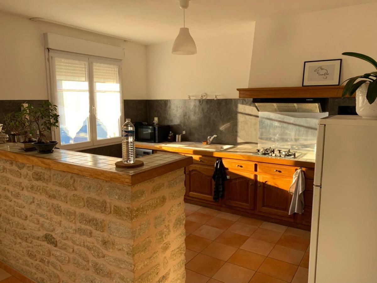 Appartement Salvaterra ソヴテール エクステリア 写真