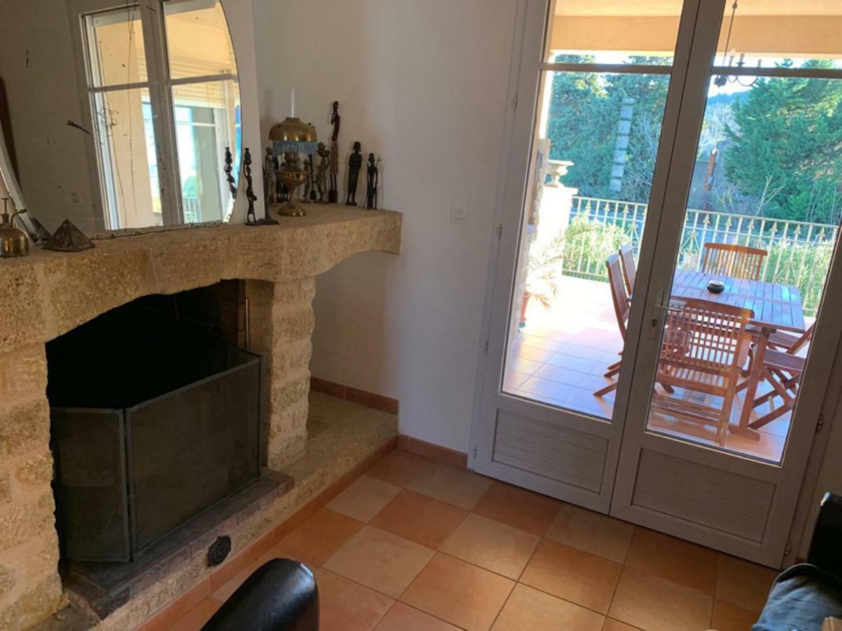 Appartement Salvaterra ソヴテール エクステリア 写真