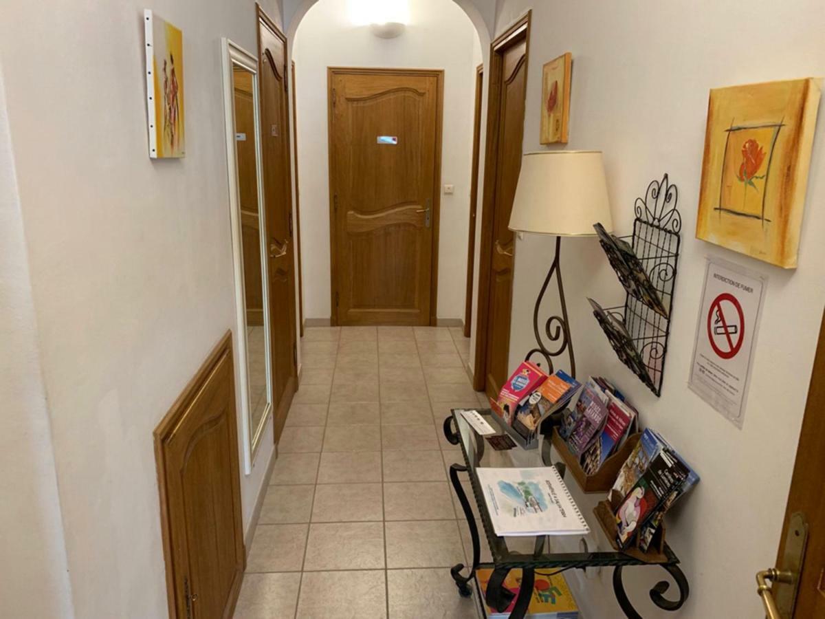 Appartement Salvaterra ソヴテール エクステリア 写真