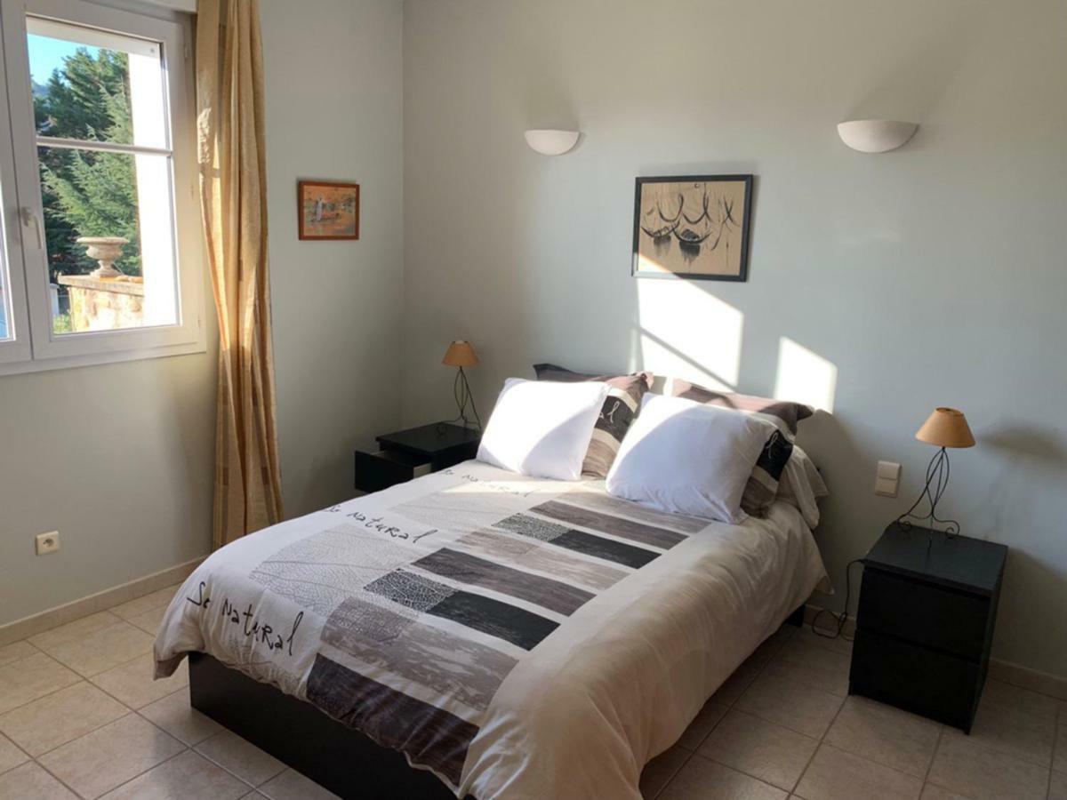 Appartement Salvaterra ソヴテール エクステリア 写真