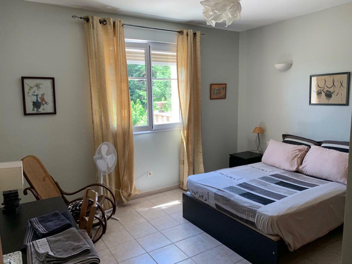 Appartement Salvaterra ソヴテール エクステリア 写真