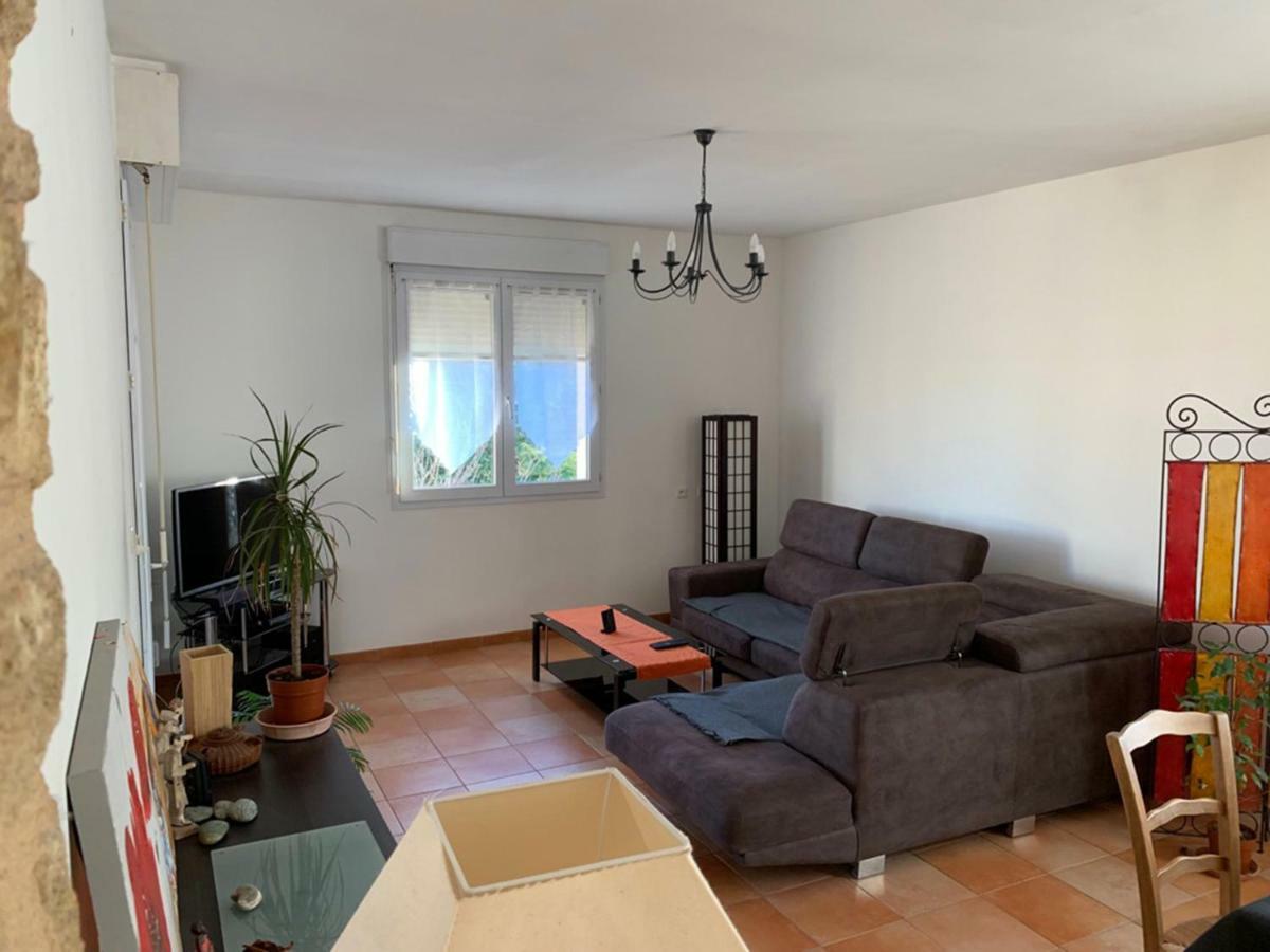 Appartement Salvaterra ソヴテール エクステリア 写真