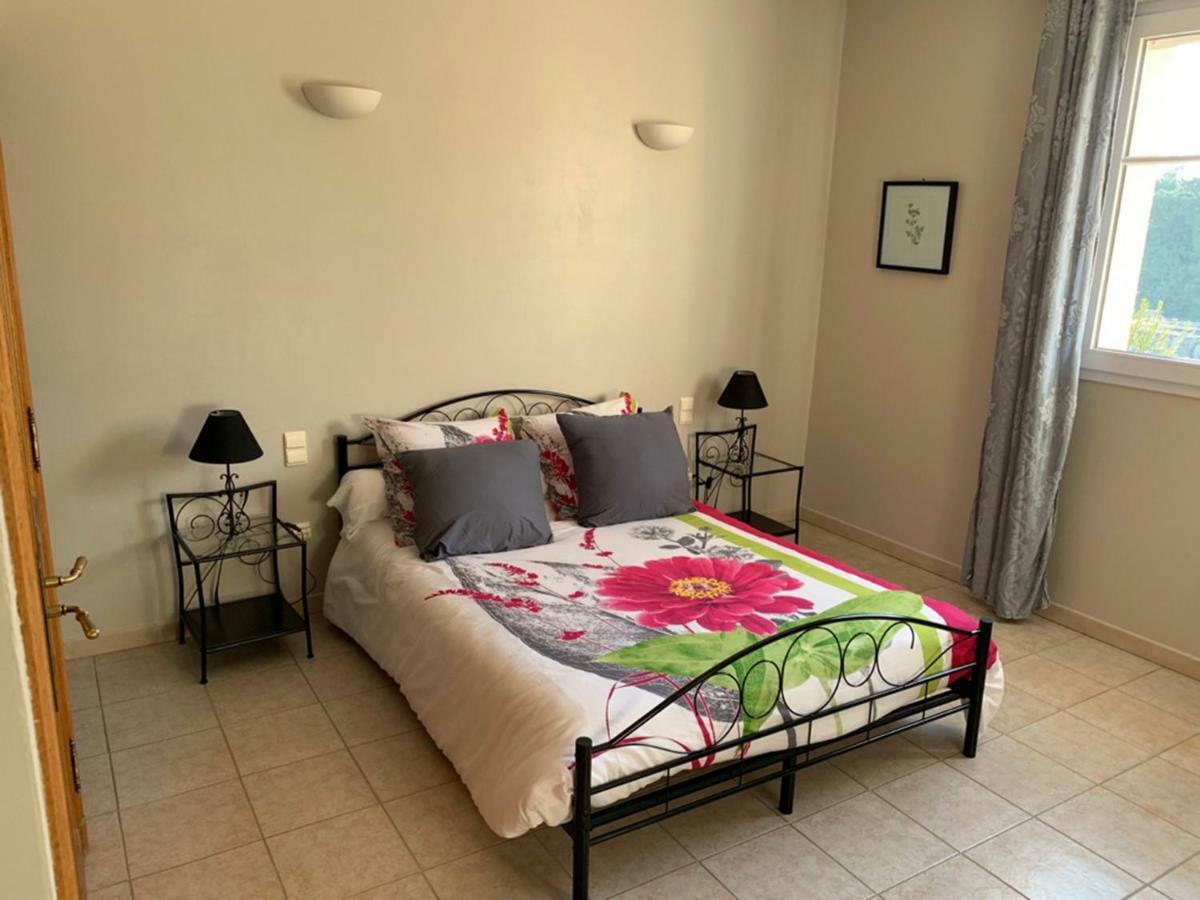 Appartement Salvaterra ソヴテール エクステリア 写真